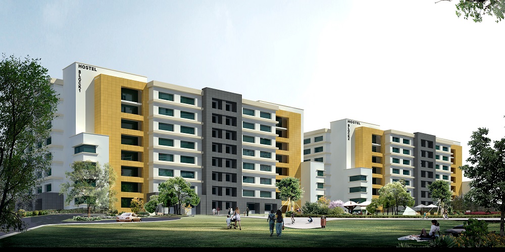 Up gradation & Extension SKM Medical College and Hospital, Muzaffarpur